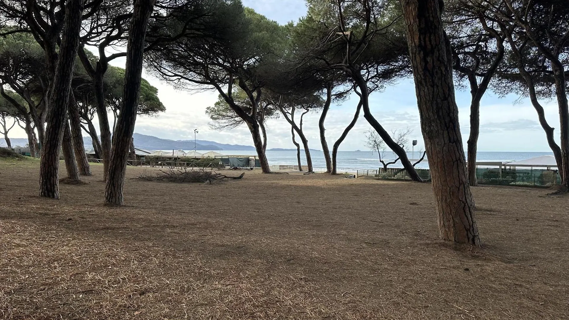 A Casa Di Ilde Apartment Follonica Italy