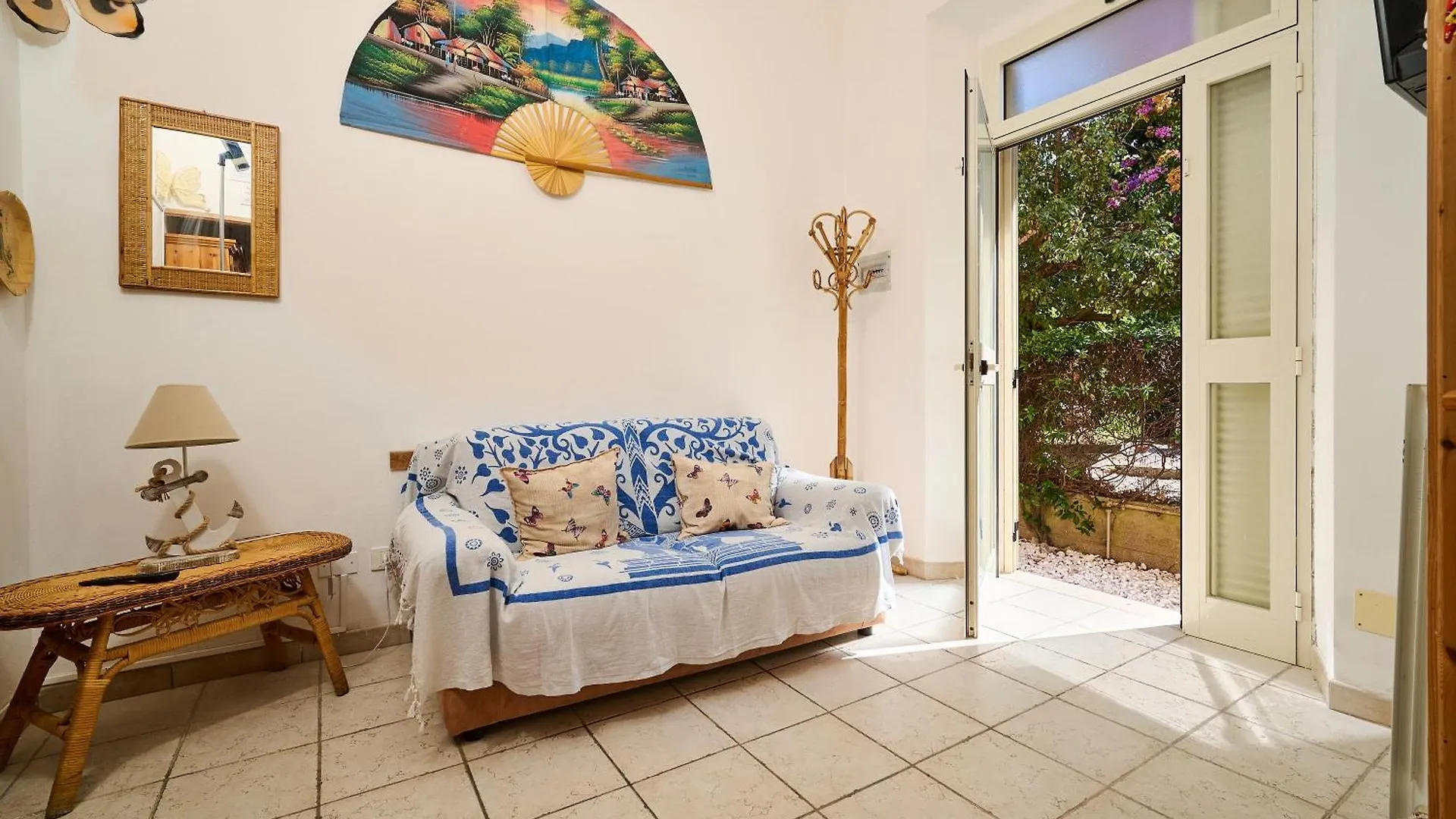 A Casa Di Ilde Apartment Follonica