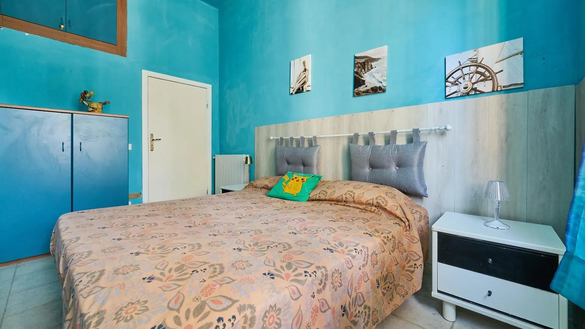 A Casa Di Ilde Apartment Follonica Italy