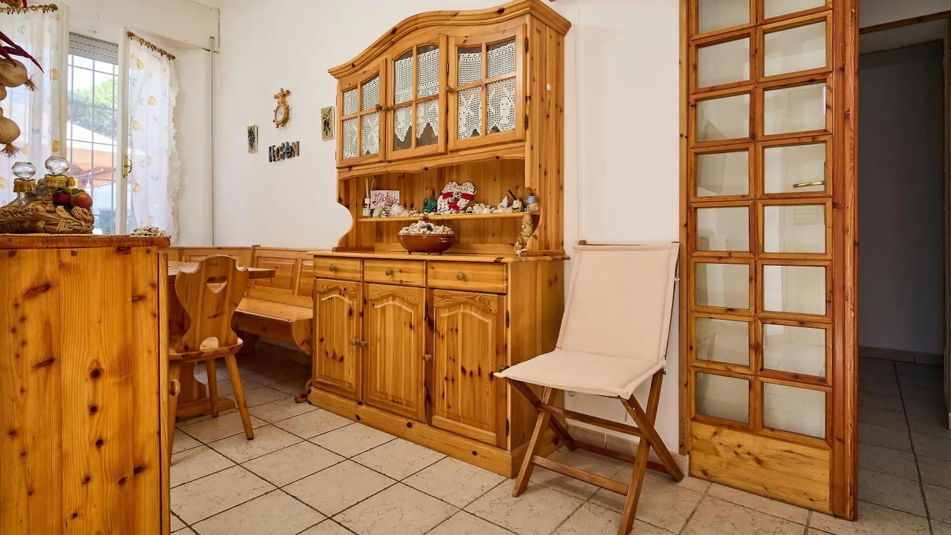 A Casa Di Ilde Apartment Follonica