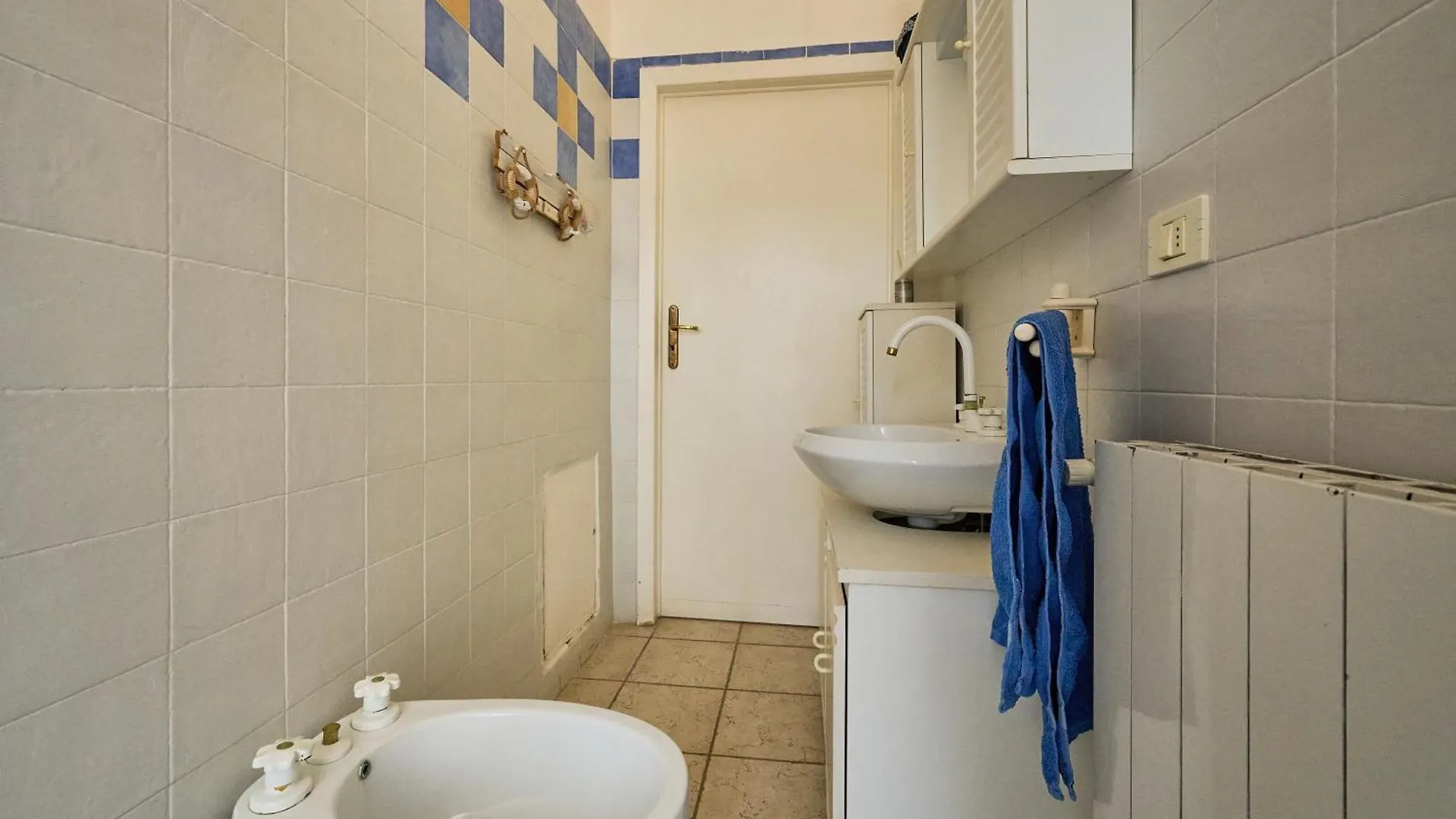 A Casa Di Ilde Apartment Follonica 0*,  Italy