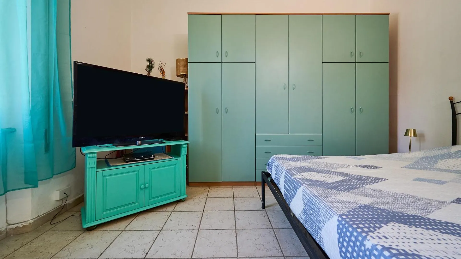 A Casa Di Ilde Apartment Follonica 0*,