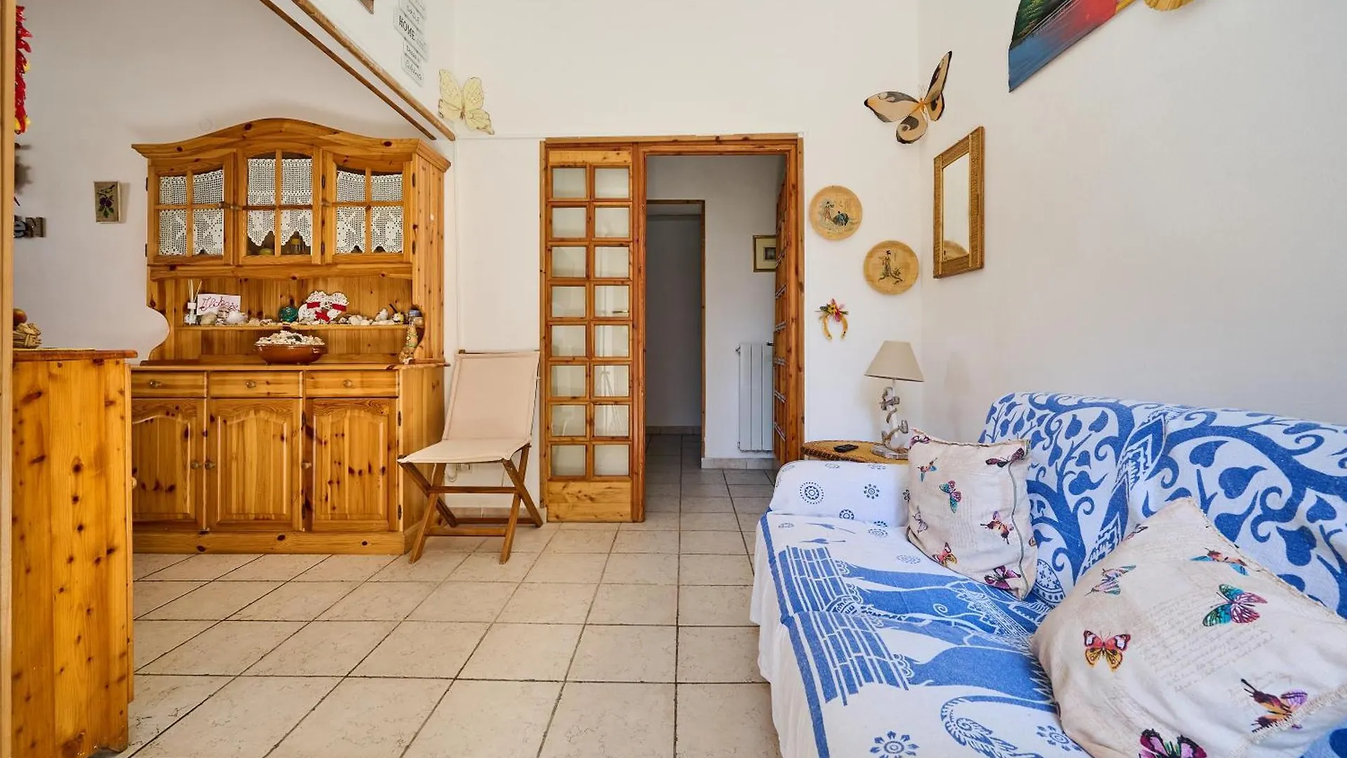 A Casa Di Ilde Apartment Follonica