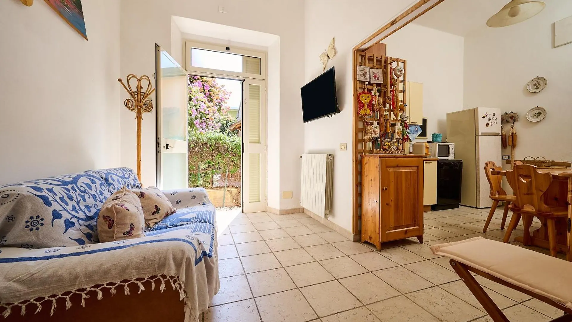 A Casa Di Ilde Apartment Follonica
