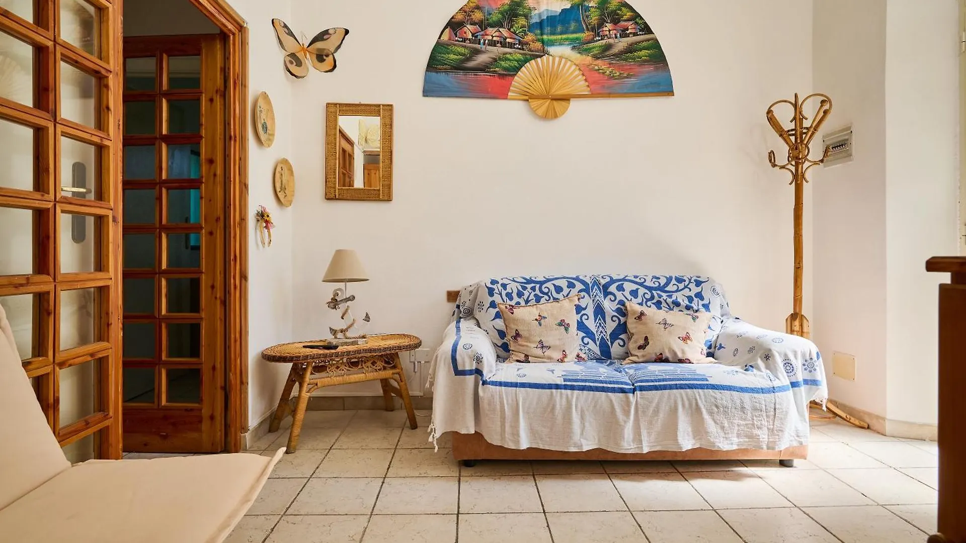 A Casa Di Ilde Apartment Follonica 0*,  Italy