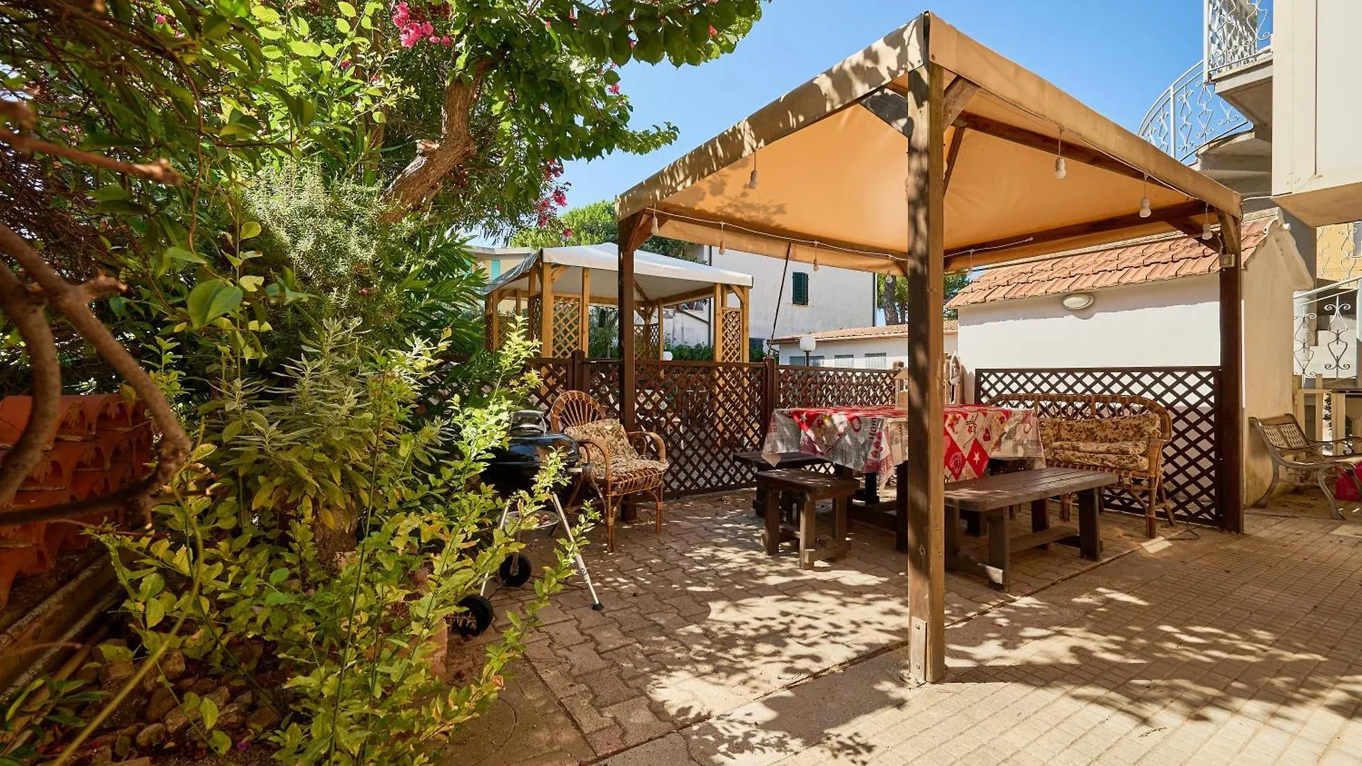 A Casa Di Ilde Apartment Follonica