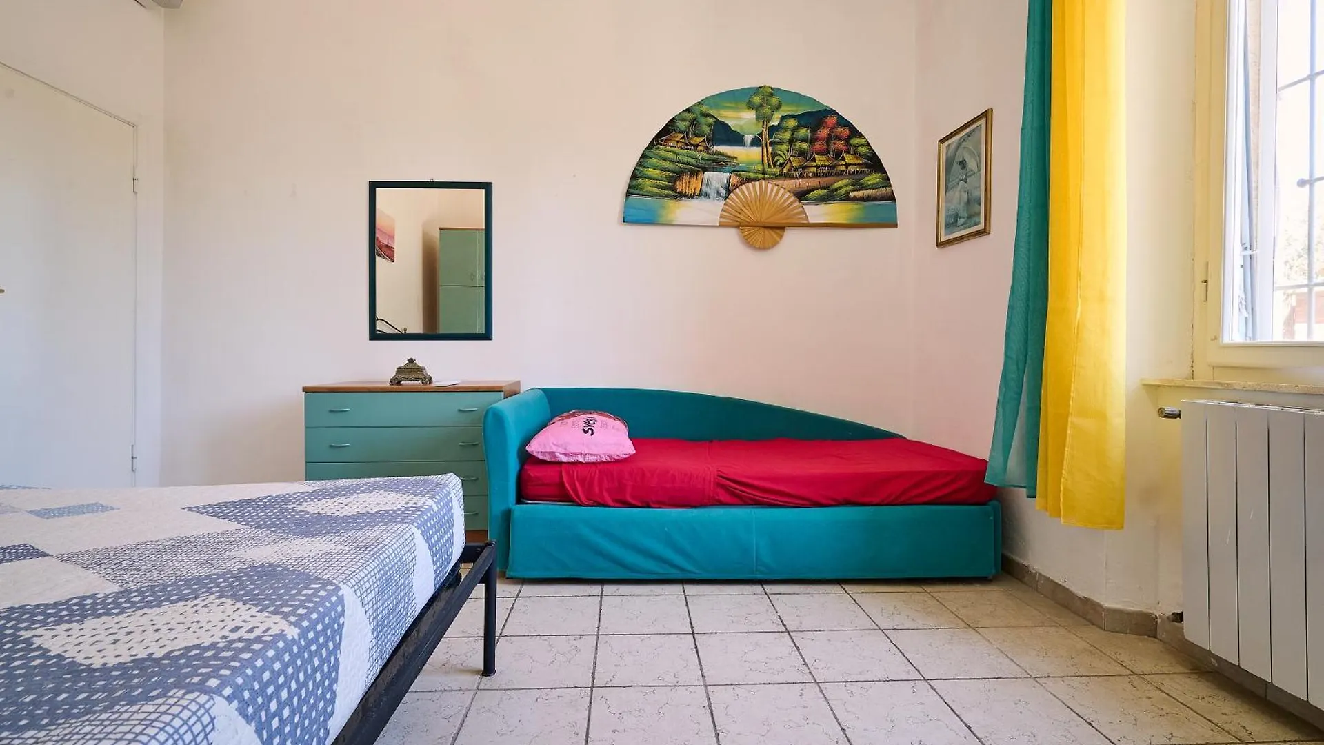 A Casa Di Ilde Apartment Follonica