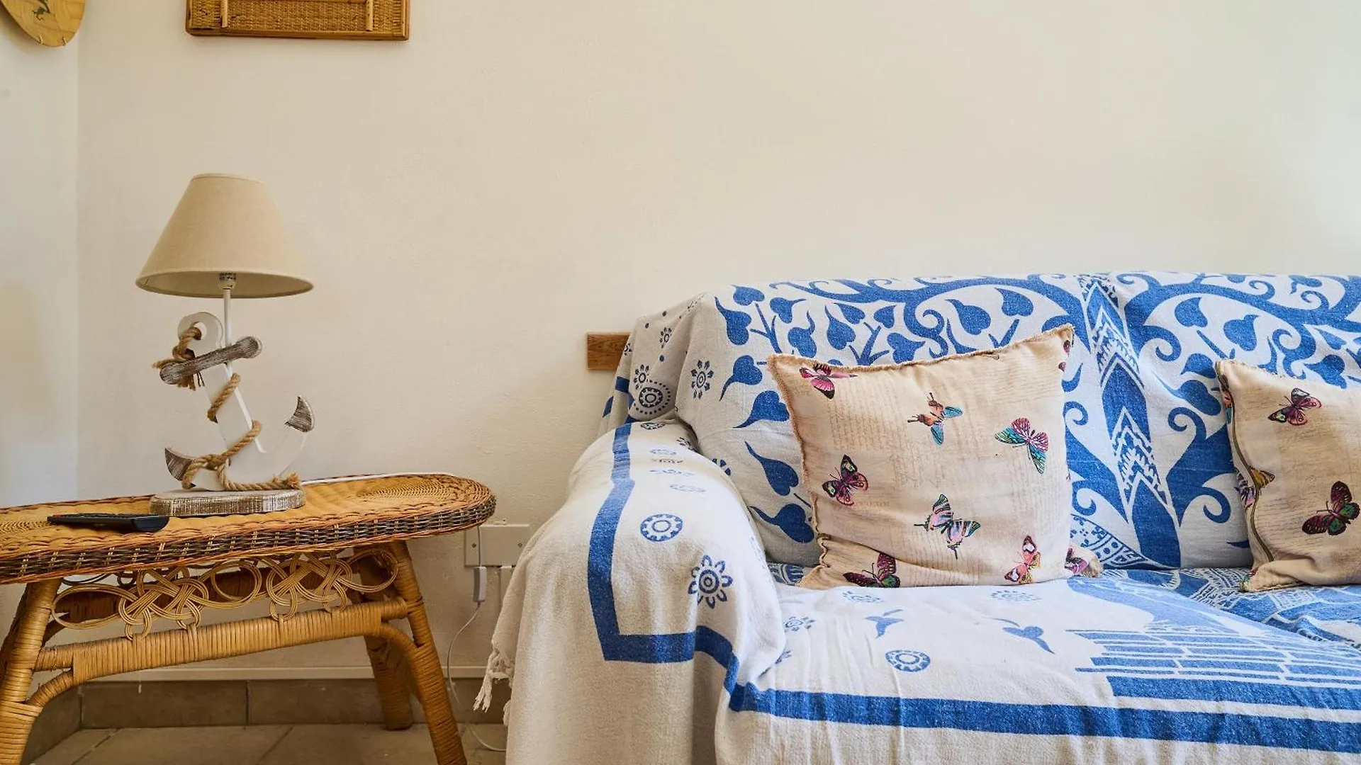 A Casa Di Ilde Apartment Follonica