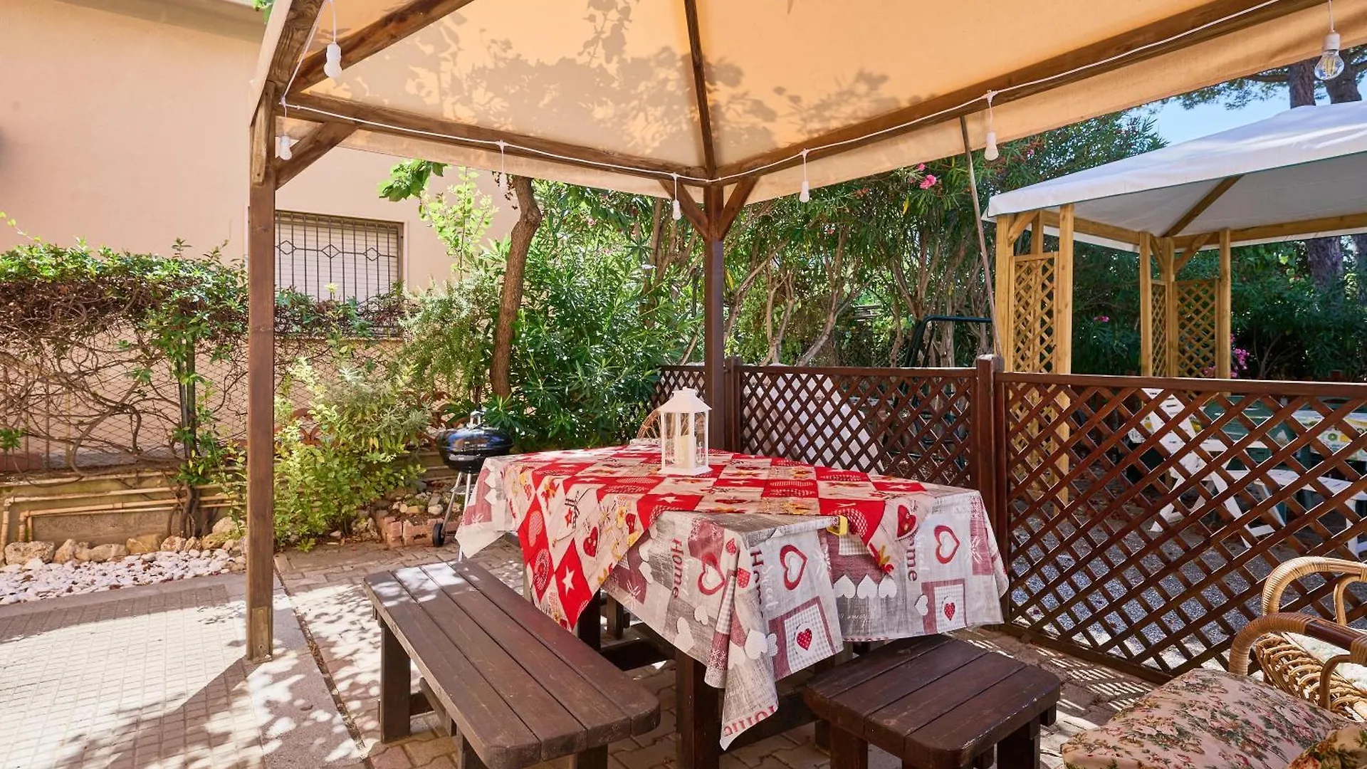 A Casa Di Ilde Apartment Follonica