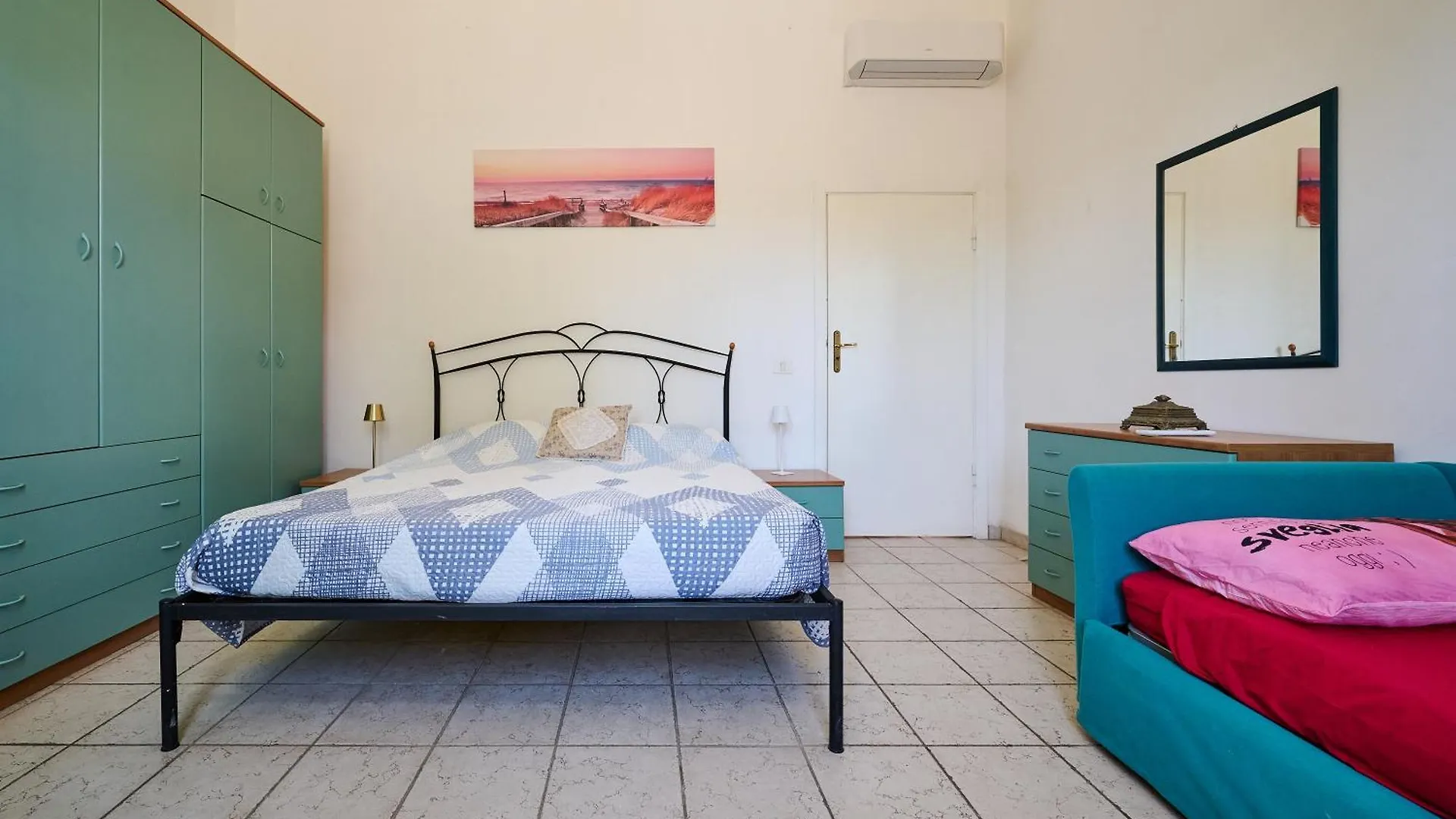 A Casa Di Ilde Apartment Follonica