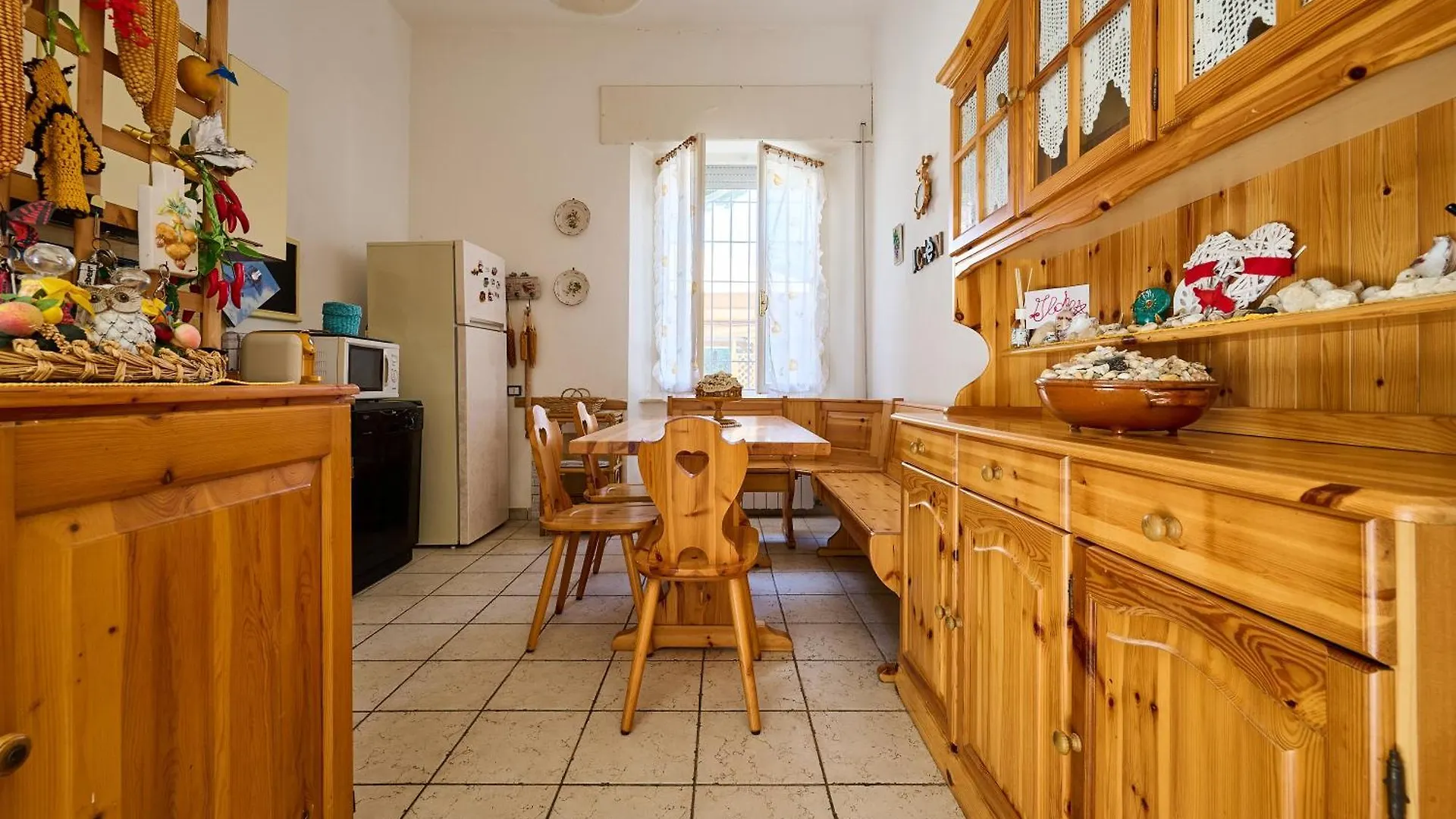 Apartmán A Casa Di Ilde Follonica 0*,  Itálie