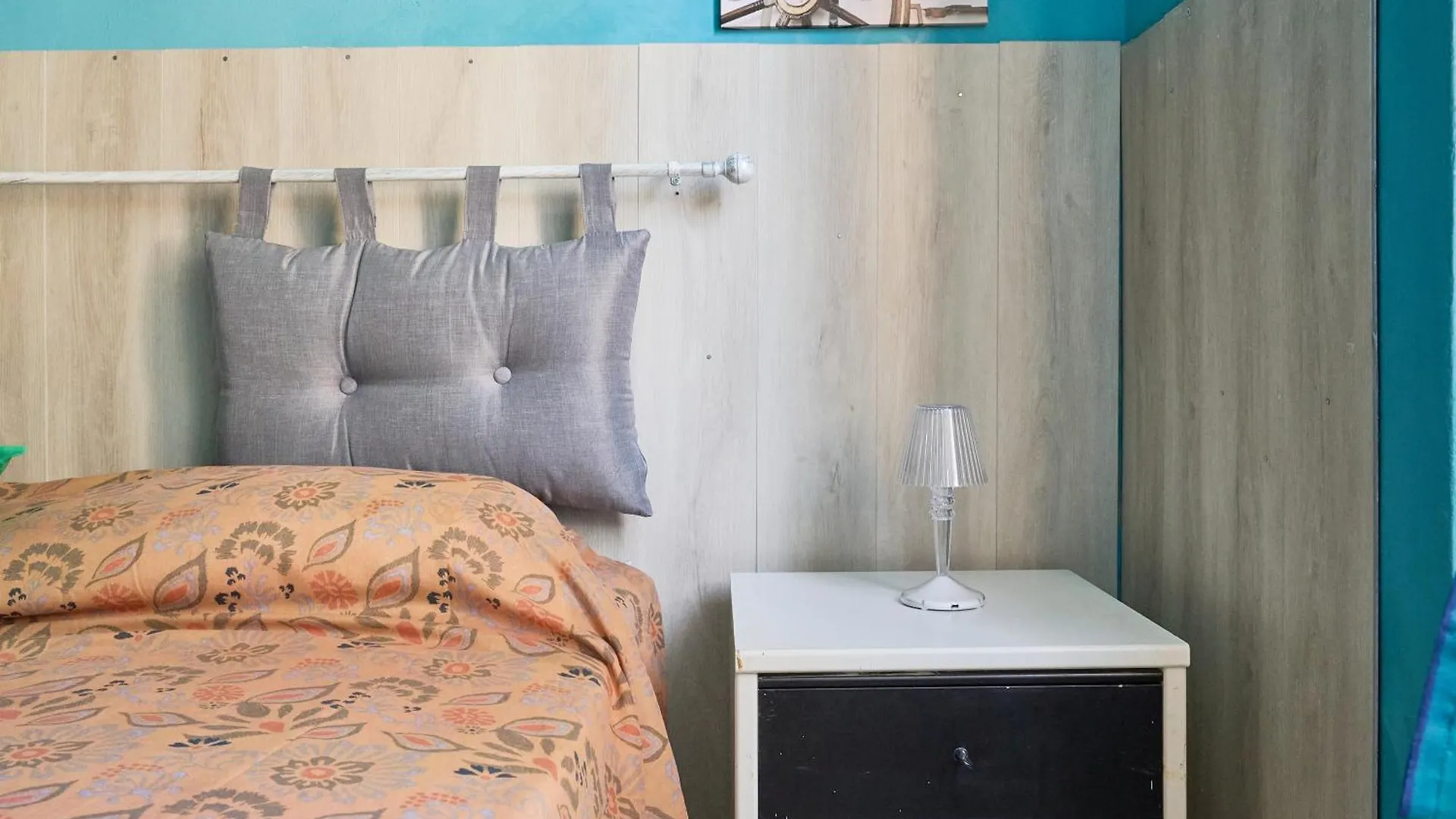 Apartmán A Casa Di Ilde Follonica